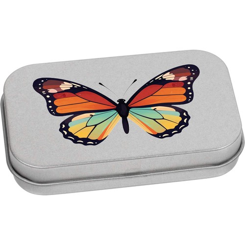 Colourful butterfly storage - butterfly',