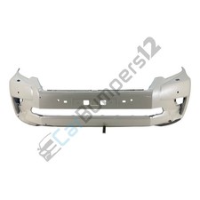 TOYOTA LAND CRUISER 2018