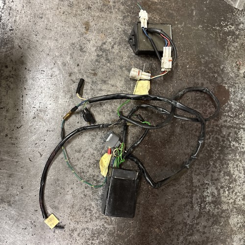 Honda rs125 nf4 1987 1994 - honda, 1987-1994