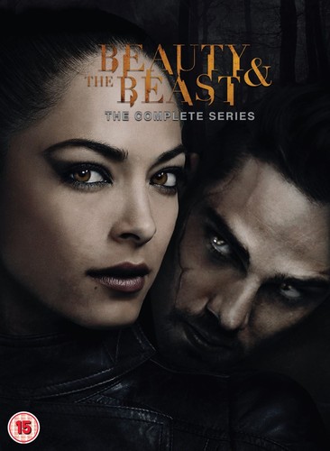 Beauty and the beast - beauty,