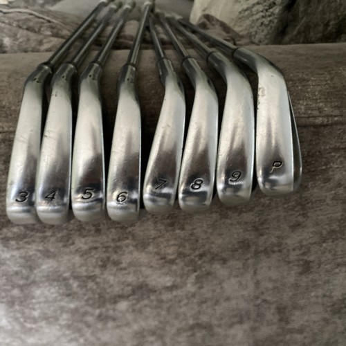 Taylormade rac irons set - rac,