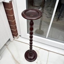 Floor Standing wooden slim