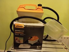 Wagner Steamforce Plus