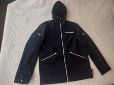 PUMA X BMW Motorsport Full Zip