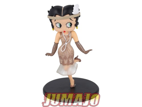 Bb206 figure betty - betty, pvc