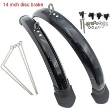 14 16 Inch Folding Bicycle