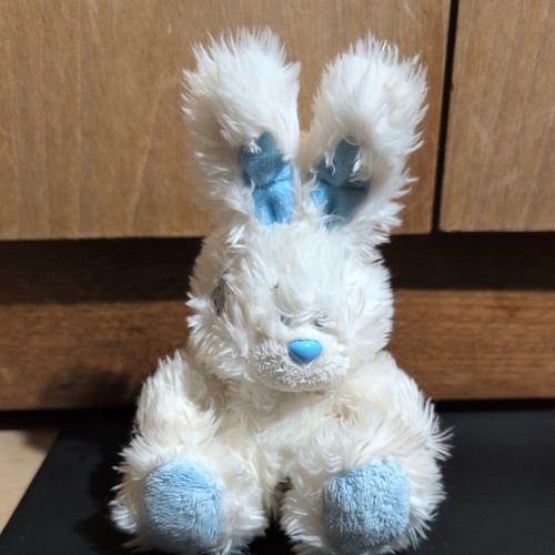 Blue nose friend teddies - friend,