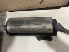 Yamaha Majesty 125 YP 125 /