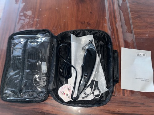 Wahl professional hair - wahl,