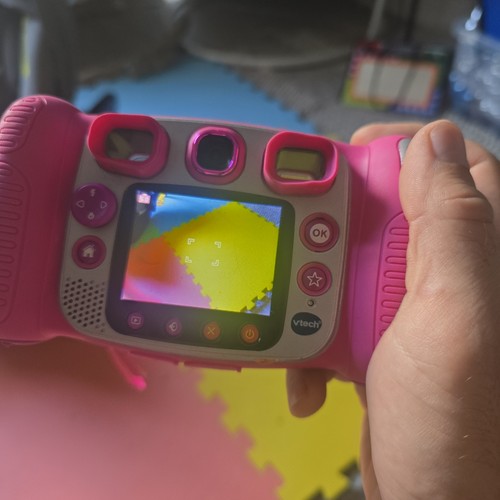 Kids camera vtech kidizoom - kids,