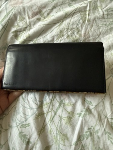 Paul smith signature - smith, stripe
