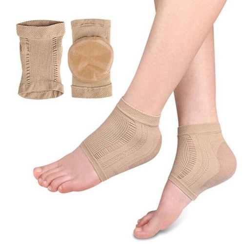 2pcs gel silicone heel - 2pcs,