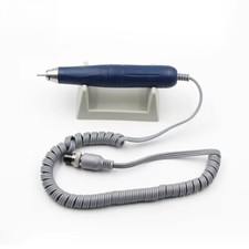 Dental Micromotor Polishing