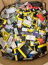 AMAZON RETURNS MIXED PHONE CASES PALLET !!! JOB LOT APROX 150KG