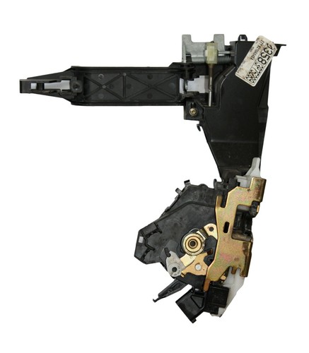 Ford mondeo mk3 front driver - ford,