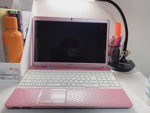 Sony vaio type - vaio,