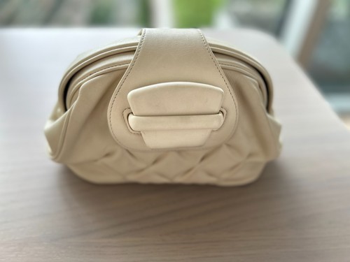 Smythson bond street cream - smythson, of