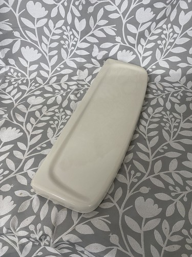 Toilet cistern lid shires - cistern,
