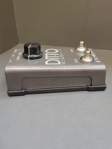 Helicon ditto mic lopper - helicon,