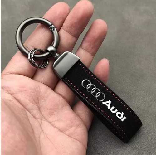 Key ring for - key, audi