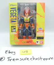 Authentic Bandai 2014 SDCC SH