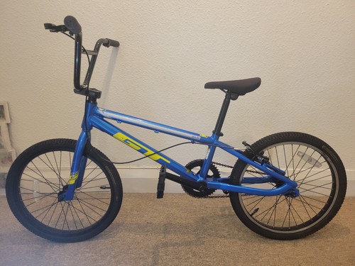 Mach one pro bmx - mach,