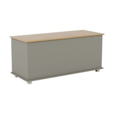 Storage Ottoman Chest Toy Box