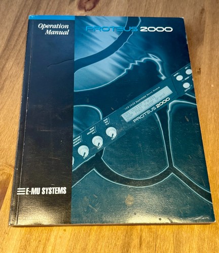Original systems proteus - original,