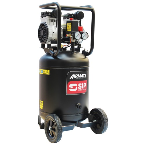 Sip 2hp 50ltr - sip, low