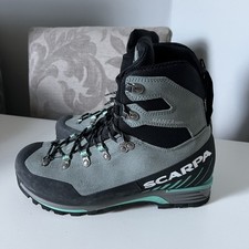 Scarpa Women's Manta Tech