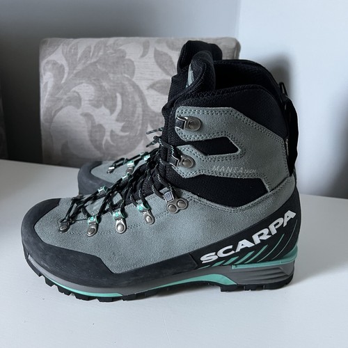 Scarpa women manta - women's,