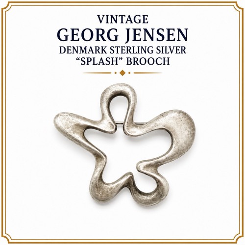 Vintage georg jensen 321 - vintage,