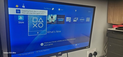 Sony playstation ps4 - ps4, slim