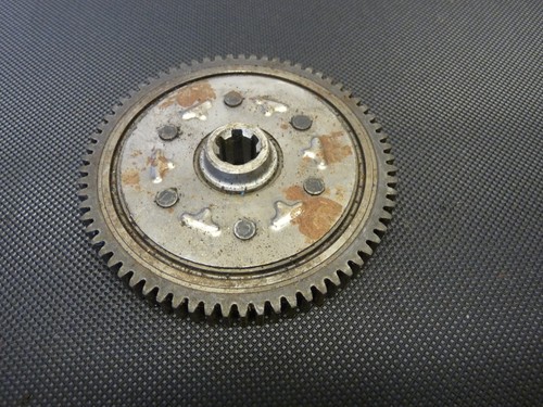 Honda c90 c70 clutch gear - c90,