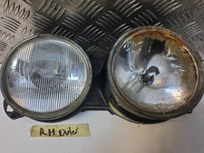 BMW E30 1987 Genuine Front