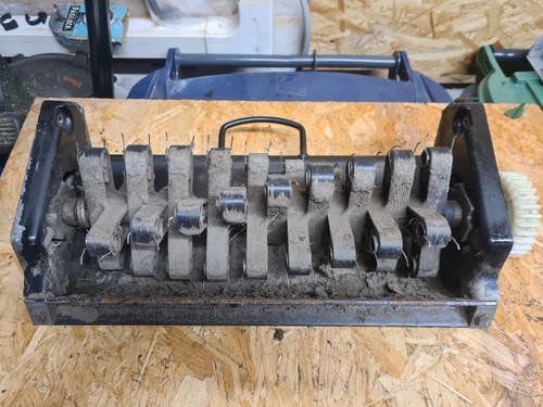 Qualcast suffolk atco 35s 14s - atco,