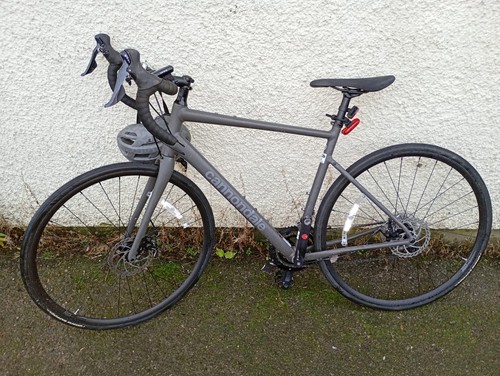 Cannondale synapse road - synapse, bike
