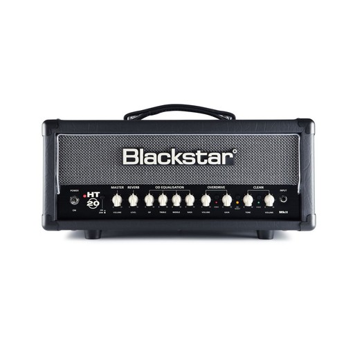 Blackstar 20rh ii - ht-20rh,