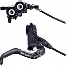 Magura MT Trail 4 Piston Front