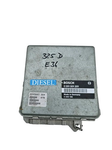 Bmw e36 325 - 325, tds