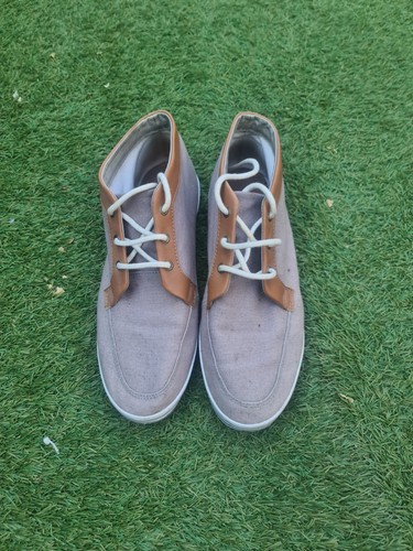 Mens casula shoes size - 8, fred