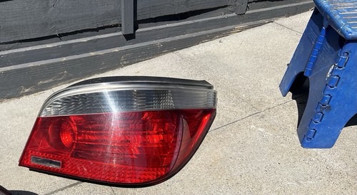 Bmw rear light - bmw,