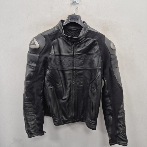 Dainese alien leather - dainese,