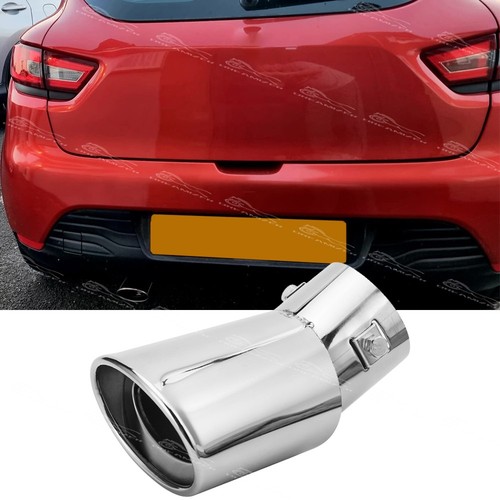For renault clio mk4 - clio, chrome