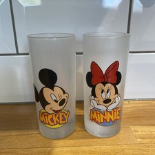 Frosted Tumblers Slim Drinking