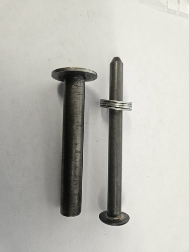 Bsa supersport guides g587 - bsa,