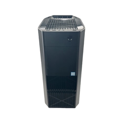 Alienware aurora gaming pc - aurora,