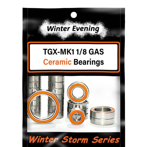Tamiya tgx mk1 gas - tgx-mk1, |