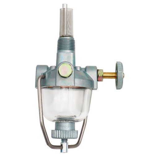 Fuel sediment bowl assembly - sediment,