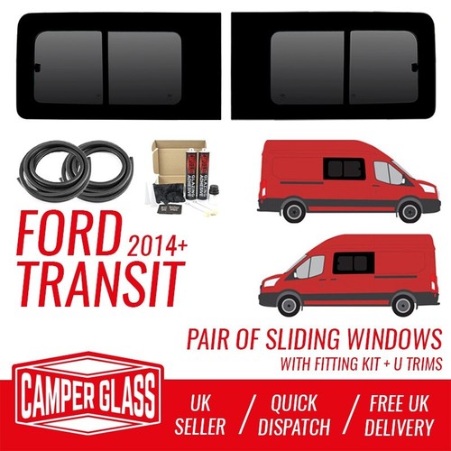 Pair ford transit - pair, of